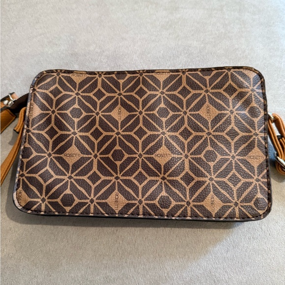 NWOT Rosetti Small Crossbody Bag - Picture 4 of 5